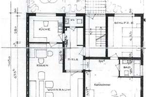 Schicke Wohnung mit Garten,Partyraum,Sauna und Einbauküche – Zypressenstr. 39, 50767 Heimersdorf, Köln – Vorschaubild 10