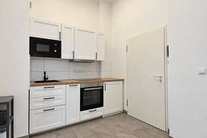 Belgisches Viertel // Eigennutzer & Kapitalanleger // 4,5% Rendite, 2-Zimmer-Apartment – 50672 Neustadt/Nord, Köln – Vorschaubild 4
