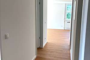 Neu renovierte 2-Zimmer- Dachterrassen-Wohnung im Arabellapark-Bogenhausen – Elektrastraße  28, 81925 Parkstadt, München – Vorschaubild 9
