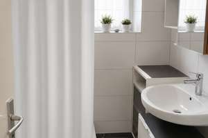 ATTRAKTIVE 3-Zimmmer-Wohnung im Herzen von Uetersen | 65 m² | Balkon – Ahornweg 25, 25436 Uetersen – Vorschaubild 6