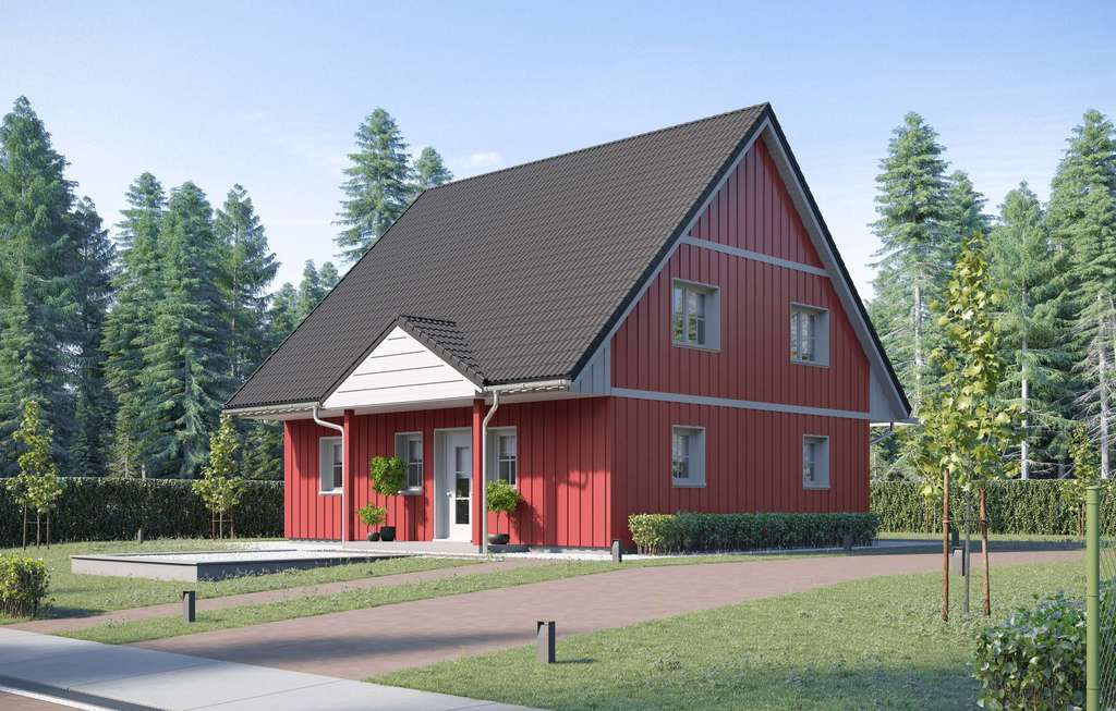 Immobilie in Käbschütztal - Hier werden ihre Wohnträume wahr... - Bild 0