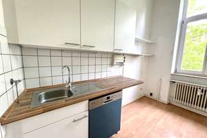 FRIEDERICH: Zentral gelegene Wohnung im 2. Obergeschoss im Frankenberger Viertel – Alfonsstraße 59, 52070 Kaiserplatz, Aachen – Vorschaubild 4