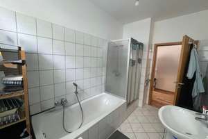 Zum Wohlfühlen: Helle 2-Zimmer-Wohnung in guter Lage von Kassel – Rubensstraße 6, 34121 Süd, Kassel – Vorschaubild 4
