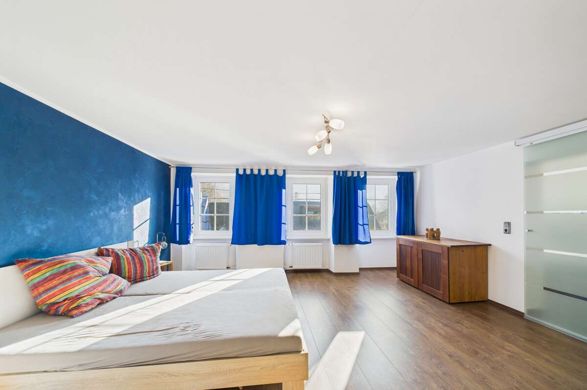 Immobilie in Burgen - Charmantes Reihenmittelhaus mit separatem Ausbauobjekt - Bild 13