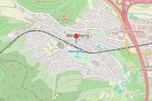 Traumhafte Wohnung in bester Lage von Weinsberg - FALC Immobilien – Die vollständige Adresse der Immobilie erhältst du vom Anbieter., 74189 Weinsberg – Vorschaubild 14