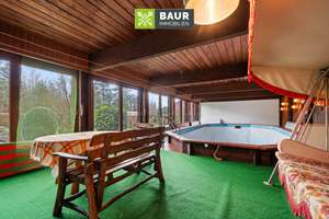 360° | Einzigartiges Zuhause - in begehrter und ruhiger Randlage von Baindt – Die vollständige Adresse der Immobilie erhältst du vom Anbieter., 88255 Baindt – Vorschaubild 17