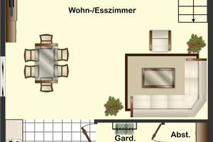 „Dein Ferienhaus in Hasselfelde wartet!“ Familienabenteuer im Harz erleben. – Die vollständige Adresse der Immobilie erhältst du vom Anbieter., 38889 Hasselfelde – Vorschaubild 10