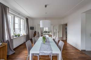 200 qm Maisonette-Wohnung in Top Lage HD-Neuenheim mit Garten – Die vollständige Adresse der Immobilie erhältst du vom Anbieter., 69120 Handschuhsheim, Heidelberg – Vorschaubild 6