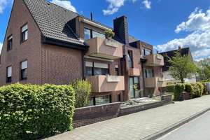 Sanierte Wohlfühlwohnung in Gremmendorf – Bonifatiusweg 25, 48155 Gremmendorf-West, Münster – Vorschaubild 11