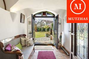 MUTZHAS  – Zauberhafte Landresidenz mit Pool – Die vollständige Adresse der Immobilie erhältst du vom Anbieter., 83104 Tuntenhausen – Vorschaubild 1