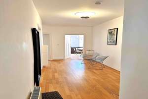 Stilvoll modernisierte 3-Zimmerwohnung im schönsten Teil des Stuttgarter Westen – Die vollständige Adresse der Immobilie erhältst du vom Anbieter., 70197 Rotebühl, Stuttgart – Vorschaubild 7