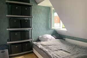 Ruhiges Wohnen in Bothfeld – Die vollständige Adresse der Immobilie erhältst du vom Anbieter., 30659 Bothfeld, Hannover – Vorschaubild 21