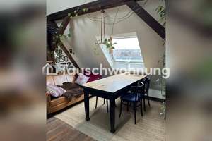 Tauschwohnung: Maisonette-Traum gegen Haus/Wohnung – Neusser Straße 330, 50733 Nippes (Ortsteil), Köln – Vorschaubild 16
