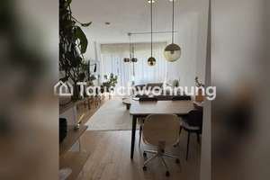 Tauschwohnung: Tausche meine 3-Zimmer-Flat in Köln Mülheim – Die vollständige Adresse der Immobilie erhältst du vom Anbieter., 51067 Buchheim, Köln – Vorschaubild 3