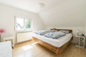 Gepflegtes Einfamilienhaus mit Doppelgarage auf großem Grundstück in bester Lage von Waldshut – Die vollständige Adresse der Immobilie erhältst du vom Anbieter., 79761 Waldshut-Tiengen – Vorschaubild 13