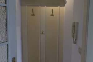 Stilvolle Altbau-Wohnung mit Wintergarten - im Bielefelder Westen / Schildesche. – Die vollständige Adresse der Immobilie erhältst du vom Anbieter., 33613 Schildesche, Bielefeld – Vorschaubild 3