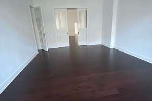 Charmante große 3 Zi.-City-Altbauwohnung mit Flair in Kurparknähe – Luisenstraße  6, 65185 Mitte, Wiesbaden – Vorschaubild 3