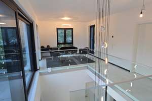Einzigartiges Einfamilienhaus mit Galerie und separatem Bungalow zwischen Gartenstadt und Dortmund-M – Die vollständige Adresse der Immobilie erhältst du vom Anbieter., 44141 Westfalendamm, Dortmund – Vorschaubild 7
