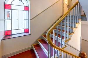 Bezaubernde 2-Zimmer-Altbauwohnung im ruhigen Teil von Ottensen – Die vollständige Adresse der Immobilie erhältst du vom Anbieter., 22763 Ottensen, Hamburg – Vorschaubild 3