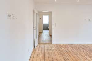 Helle 2-Zimmer-Wohnung im sanierten Altbau Zentral wohnen, ruhig leben – mitten in Fulda – Brauhausstraße 28, 36043 Fulda – Vorschaubild 7