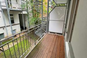 Reserviert - Schöne 3-Zimmer-Wohnung in Hamburg Alsternähe ohne Provision – Herderstrasse 24a, 22085 Barmbek-Süd, Hamburg – Vorschaubild 17