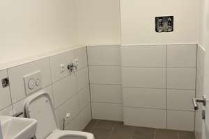 Erstbezug Helle 3-Zimmer-Wohnung im 2. OG mit großen Balkon in Darmstadt-West – Donnersbergring 8, 64295 Mitte, Darmstadt – Vorschaubild 11