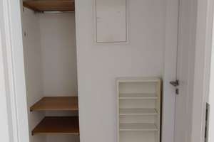 1-Zimmer Wohnung mit Balkon in München – Marsstraße 84, 80335 Marsfeld, München – Vorschaubild 2