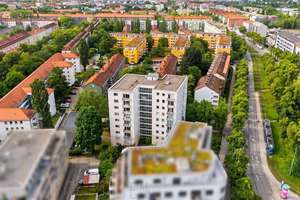 Traumhafte 4-Zimmer-Wohnung in Obergiesing – Die vollständige Adresse der Immobilie erhältst du vom Anbieter., 81549 Obergiesing, München – Vorschaubild 36