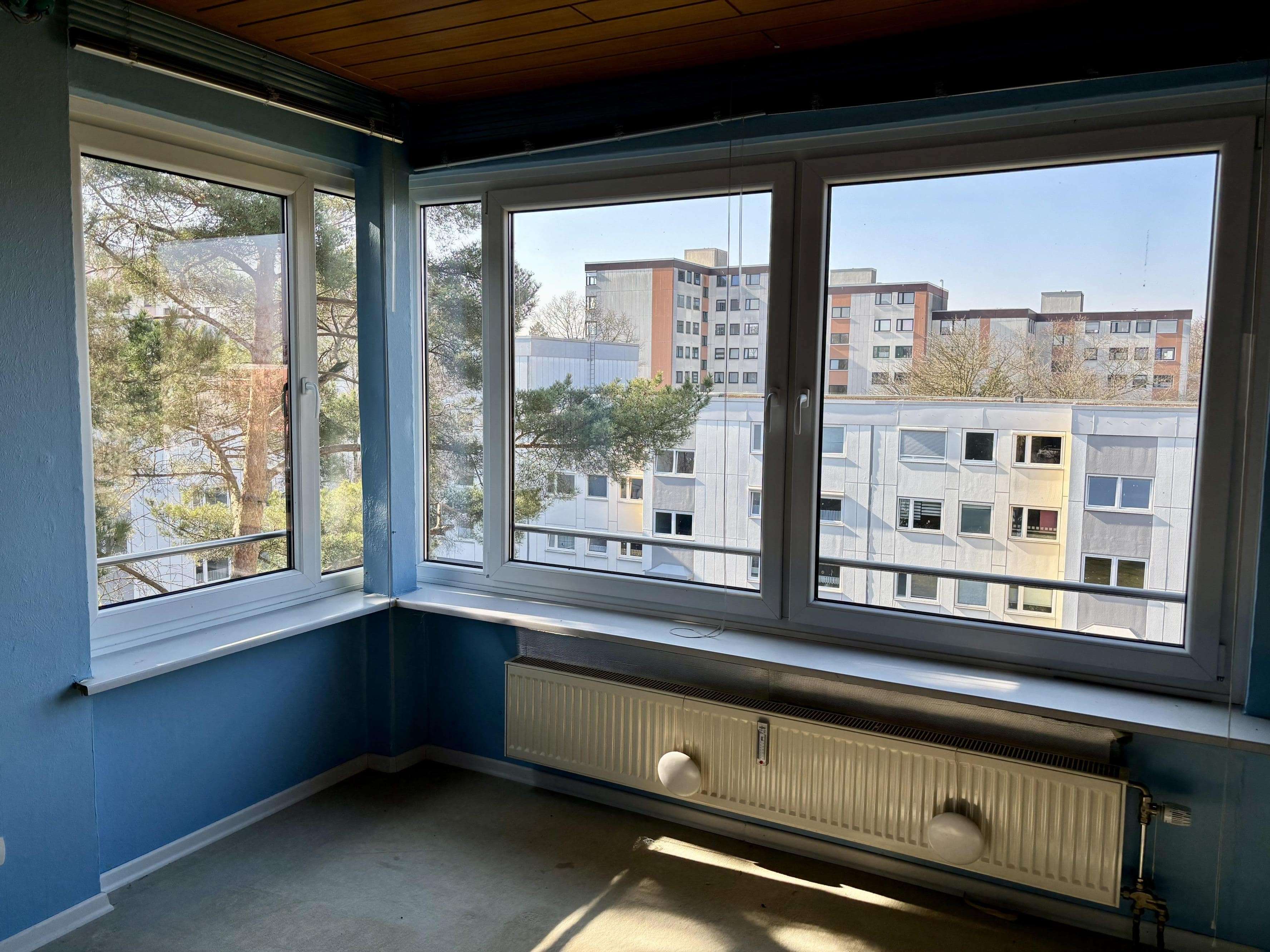 Immobilie in Isernhagen - Top-Etage + Platz für Kids - Bild 14