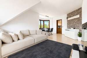 Sonnige 3,5-Zimmer-Wohnung mit großem Balkon und Tiefgaragenplatz – Die vollständige Adresse der Immobilie erhältst du vom Anbieter., 88239 Wangen im Allgäu – Vorschaubild 14