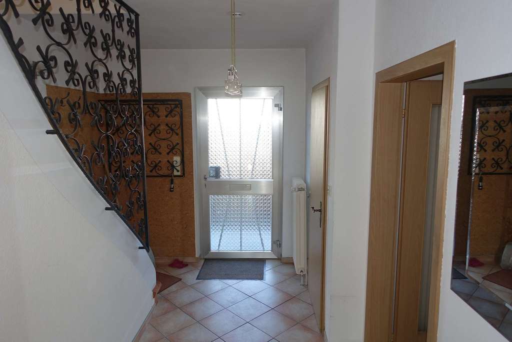 Immobilie in Diepholz - *** Reihenmittelhaus mit Wintergarten in Diepholz zu verkaufen*** - Bild 1