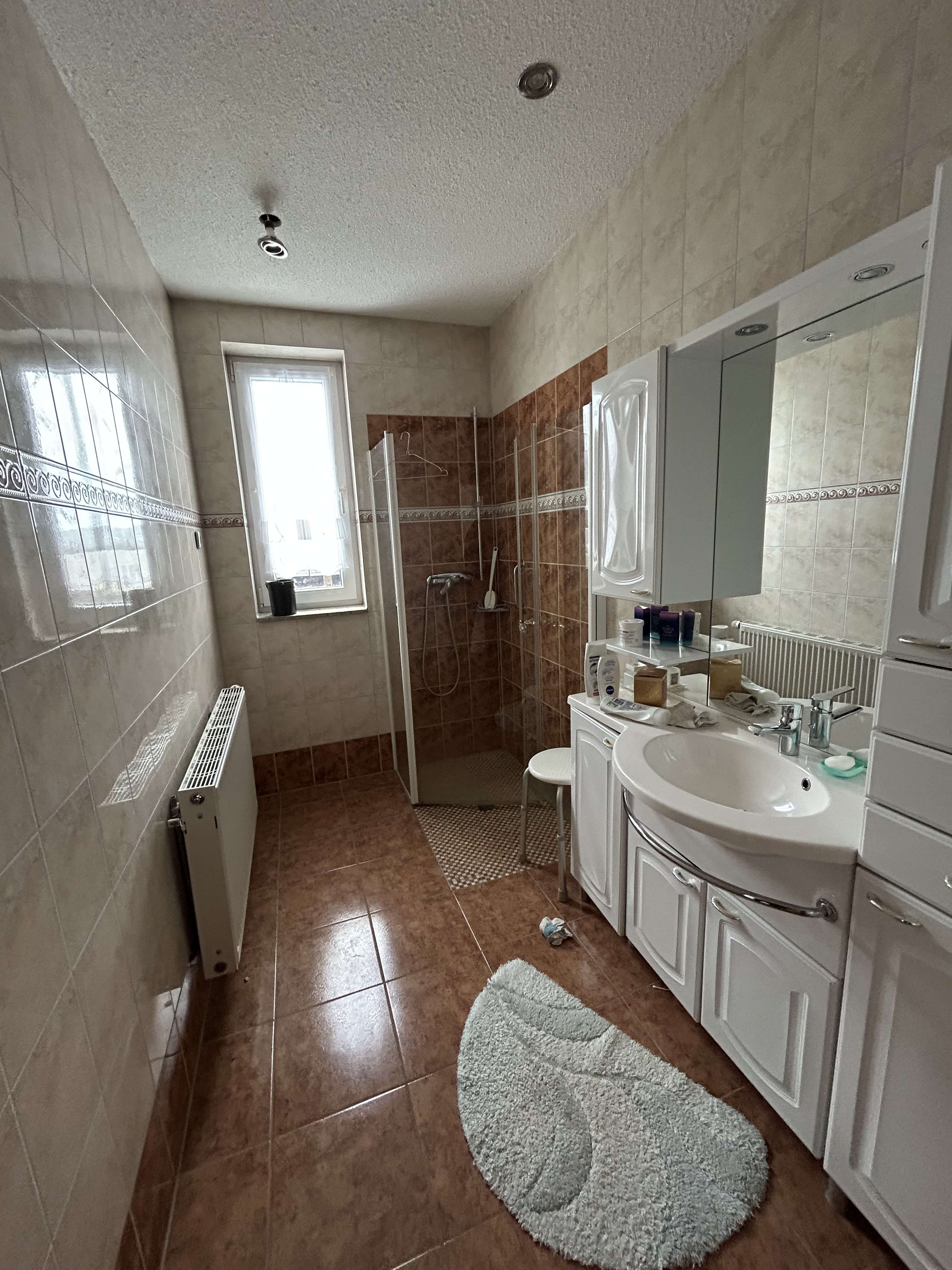 Immobilie in Floh-Seligenthal - Verkaufe interessante Bestandsimmobilie mit Werkstattanbau, Innenhof und kleinen Garten am Bachlauf! - Bild 15