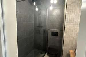 Mitbewohner/in gesucht-Möbliertes 24m2 WG-Zimmer, all inclusive, kernsanierte 3er WG, beliebte Lage – Saarlandstraße 116, 76187 Knielingen, Karlsruhe – Vorschaubild 12