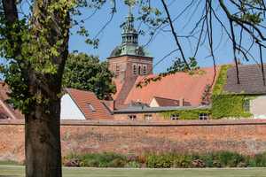 Dreiseithof zum Sanieren und ausbauen! – Ostprignitz-Ruppin (Kreis) – Vorschaubild 1