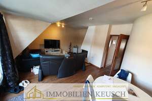 Maisonette mit Balkon in begehrter Lage – ruhig und dennoch zentral – Die vollständige Adresse der Immobilie erhältst du vom Anbieter., 28309 Sebaldsbrück, Bremen – Vorschaubild 5