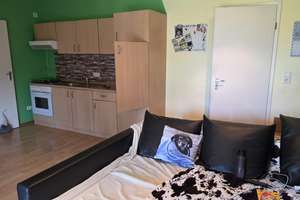 Platz für den Alltag: 2-Zimmer-Wohnung in Wermelskirchen – Auf dem Kamp 29, 42929 Wermelskirchen – Vorschaubild 7