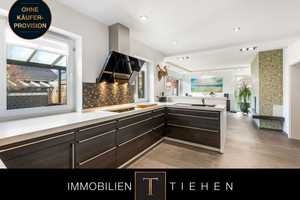 Energiegeladen und designstark – Einfamilienhaus mit PV-Anlage und weiteren Extras in Haren (Ems) – Emsland (Kreis) – Vorschaubild 1