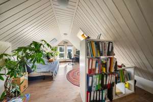 Familienfreundliche Maisonette-Wohnung mit 5 Zimmern, Balkon, Garten und Garage – Die vollständige Adresse der Immobilie erhältst du vom Anbieter., 24159 Pries, Kiel – Vorschaubild 18
