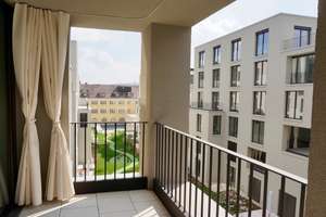 Exklusive 5-Zimmer Wohnung mit 2 TG-Stellplätzen im "Villengarten" – Seestraße 75, 70174 Relenberg, Stuttgart – Vorschaubild 12
