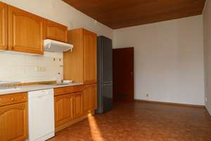 Freundliche 1,5-Zimmer-Erdgeschosswohnung mit Einbauküche in Nürnberg – Fürtherstraße 335, 90429 Muggenhof, Nürnberg – Vorschaubild 10