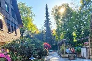 gepfl. EFH mit Einliegerwohnung / Büro in bester Lage von Dortmund Kirchhörde Lücklemberg RMH / DHH – 44229 Rombergpark-Lücklemberg, Dortmund – Vorschaubild 26