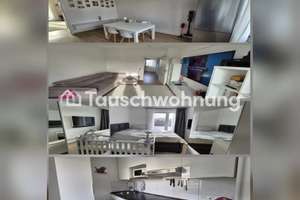 Tauschwohnung: Raderberg. Schöne 2,5-Zimmer-Wohnung,50mp