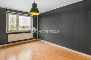 Helle 2-Zimmer-Wohnung mit Einbauküche und Loggia mit freiem Weitblick in Leverkusen-Wiesdorf – Die vollständige Adresse der Immobilie erhältst du vom Anbieter., 51373 Wiesdorf, Leverkusen – Vorschaubild 5