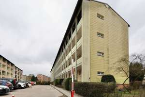 FÜR SINGLES ODER PENDLER - PRAKTISCHES CITY-APARTMENT - GROSSE LOGGIA – Am Gemeindepark 40 cc, 12249 Lankwitz, Berlin – Vorschaubild 25