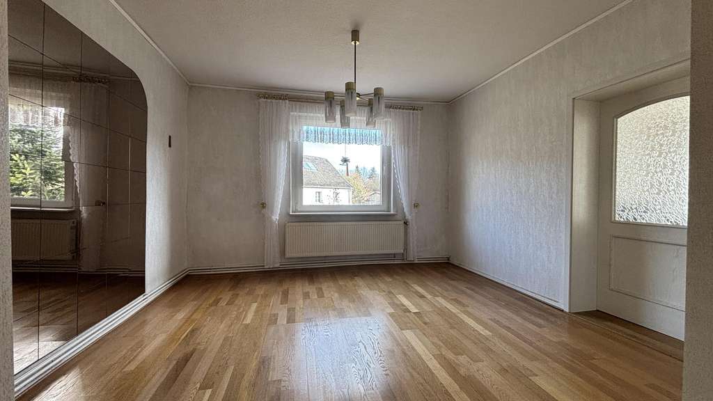 Immobilie in Wittstock/Dosse - großzügiges Wohnhaus - provisionsfrei  - Bild 3