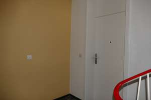 Sofort bezugsfrei: Renovierte 3-Zimmer-Wohnung mit Balkon, Keller und Stellplatz – Oberfeldstr. 1, 76149 Neureut, Karlsruhe – Vorschaubild 14