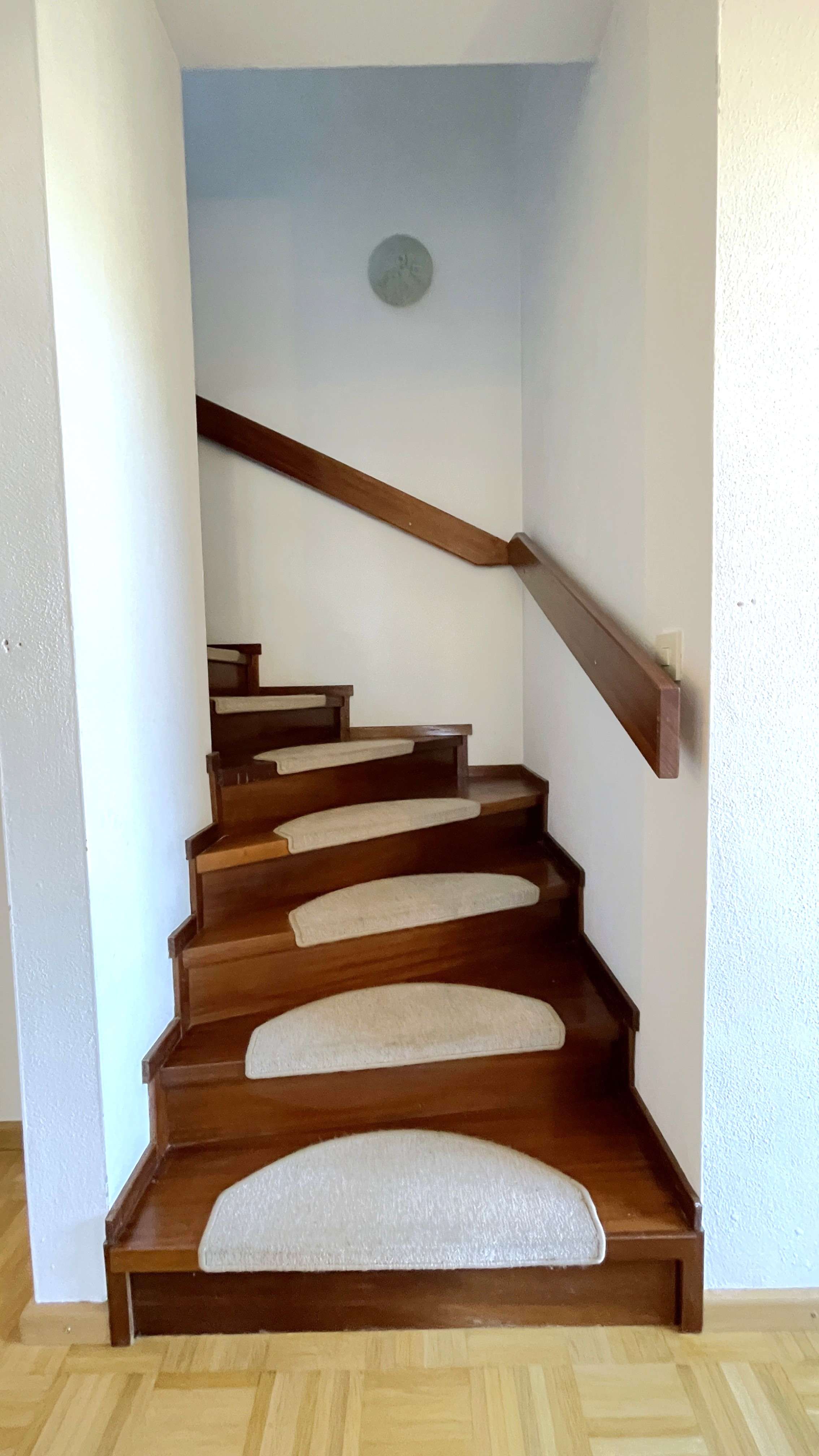 Immobilie in Lenggries - Großzügige Landhaus-Doppelhaushälfte in sehr guter und ruhiger Lage von Lenggries - Bild 26