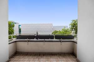 4-Zimmer-Wohnung in Berlin-Grunewald – Die vollständige Adresse der Immobilie erhältst du vom Anbieter., 10711 Halensee, Berlin – Vorschaubild 9