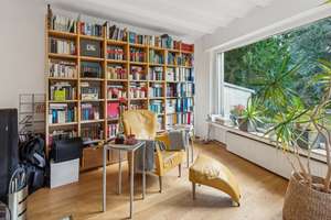 – Understatement Pur – – Die vollständige Adresse der Immobilie erhältst du vom Anbieter., 40474 Lohausen, Düsseldorf – Vorschaubild 13