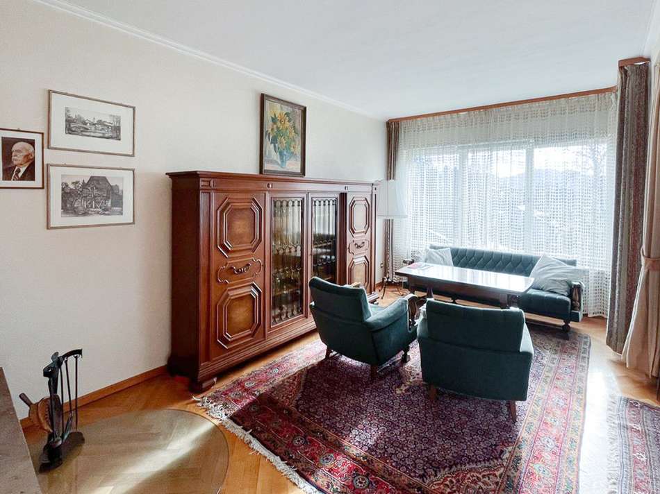 EG Kaminzimmer
